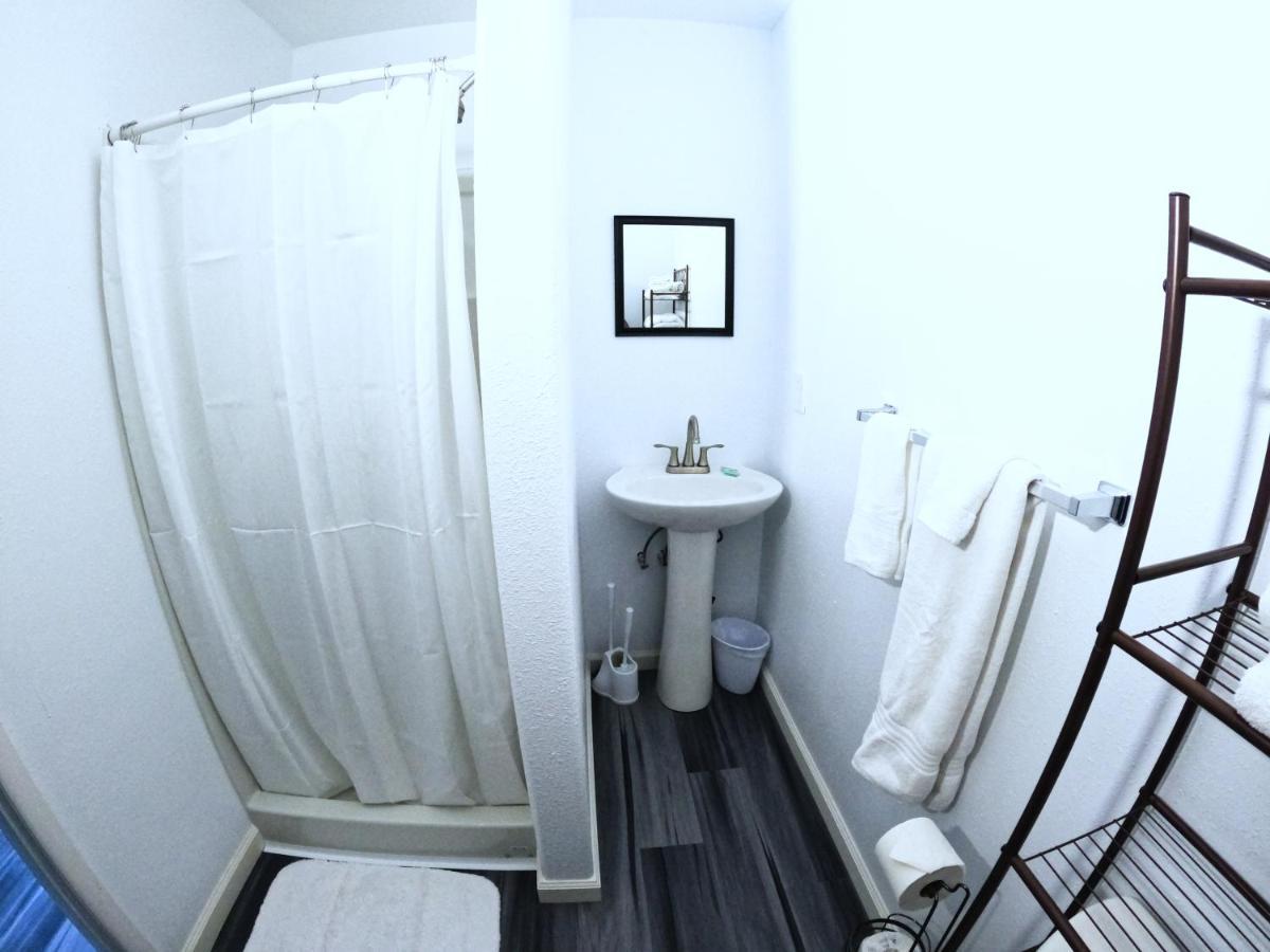 #2 Cozy Vacation Hideaway Self Checkin Studio Apt Keaau Kültér fotó